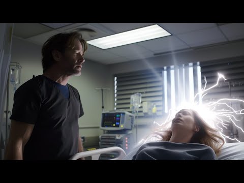 Видео: Дочь врача умирает, а жена оказывается в её теле, после чего его жизнь меняется навсегда