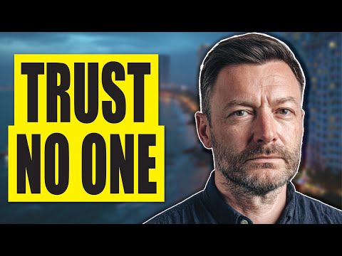 Видео: Генеральный директор тайской компании High Flying Thai забирает его за 500 000 долларов — НЕТ СПР...