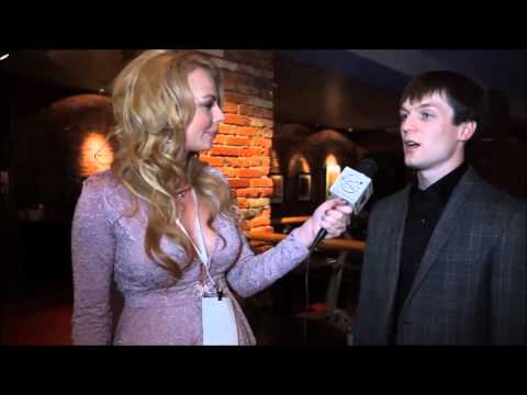 Видео: Алан Кокаев о фильме "По небу босиком"