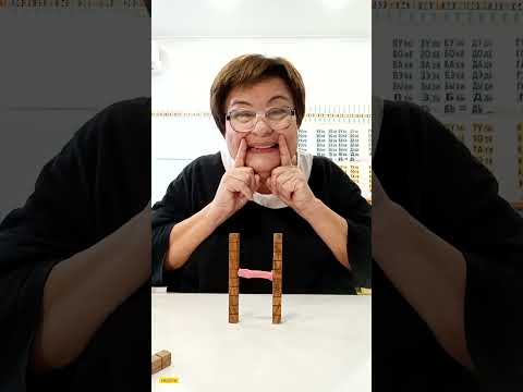 Видео: Занятие 6. Знакомство с буквами Й, Л, В, Г, Д.