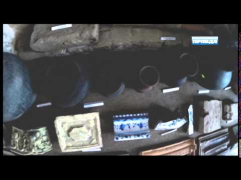 Видео: Отдохни: призраки Старой Сарепты