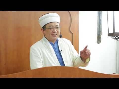 Видео: Салиқалы әйел | Қайрат Жолдыбайұлы