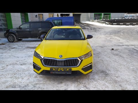Видео: Шкода Октавия А 8! NEW!!! Получил диагностическую карту! И заработал первую денежку!!!