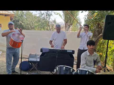 Видео: 😲АНА Туй дар Дехот 🎷📷🥰@ГурухиСадоиДушанбе @Кулоб @Вахдат @Хучанд @Хисор @Душанбе 005 666 925 #