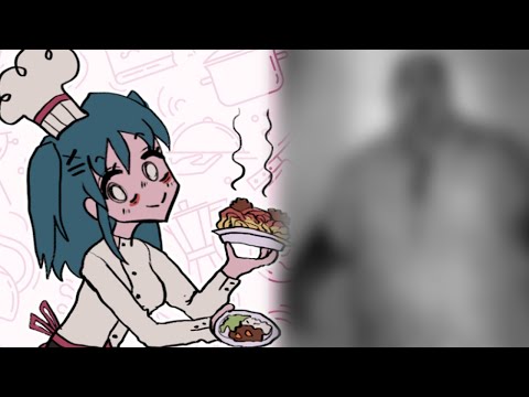 Видео: РЕАЛЬНАЯ ИСТОРИЯ "Кафе Лейси"