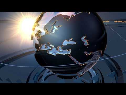 Видео: "Реальный и виртуальный мир"  Мадудяк В.