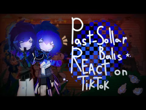 Видео: [🇷🇺🇺🇸] – PAST PROTO-PLANETS REACT ON TIKTOK. part 2 [Slow down/замедлить 0,75]