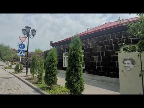 Видео: ГЮМРИ/ ЭКОНОМИЧЕСКИЙ АНАЛИЗ ИСТОРИИ АРМЕНИИ!