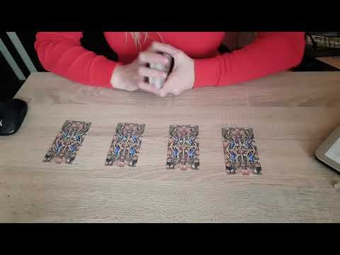 Видео: ТАРО. КТО МНЕ ВРЕДИТ, ЕСТЬ ЛИ В МОЕМ ОКРУЖЕНИИ ВРАЖИНА