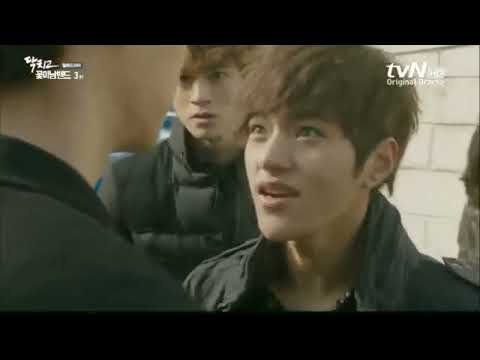 Видео: Заткнись и играй - Зашумел район