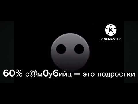 Видео: Жуткие факты | ГД лица