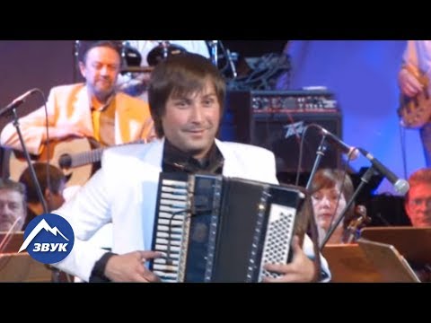 Видео: Аслан Тлебзу - Zafak | Концертный номер 2013