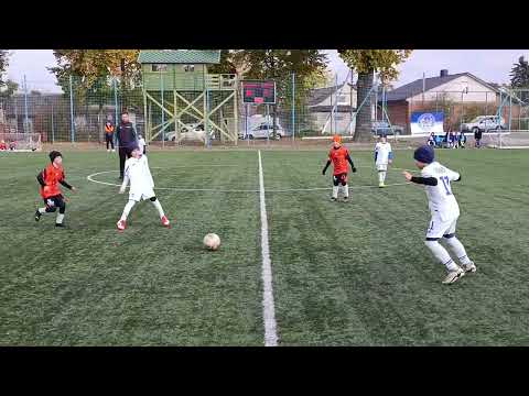 Видео: #Кубок Єврошпон Смига 2017#Динамік ВЛ : Смартбол Рівне (1 тайм)