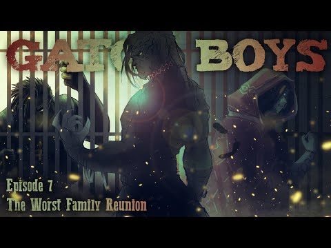 Видео: Gator Boys - Эпизод 7. Худшее семейное воссоединение