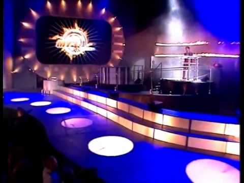 Видео: ВИА Гра на премии Муз-ТВ 2003