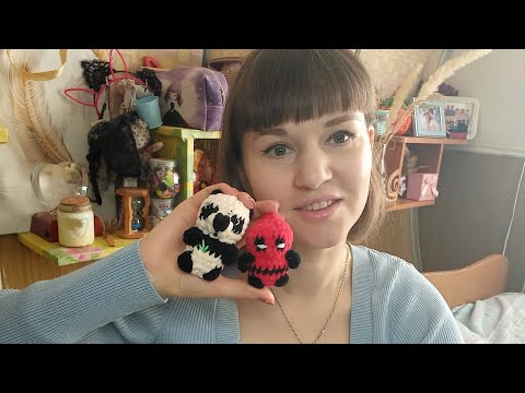 Видео: Итоги трех ярмарок 🤗💗🤗