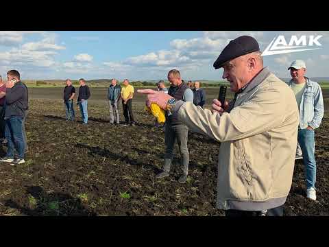 Видео: Видеоотчет техники для профессиональной почвообработки JEEGEE