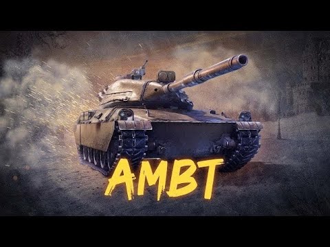 Видео: 3 ПОЗНАЧКИ НА АМБТ ЧЕЛЕНЖ ВІД Aleksey Cherry  #WOT_UA #FOX_wot777 #wot_ua 💛💙