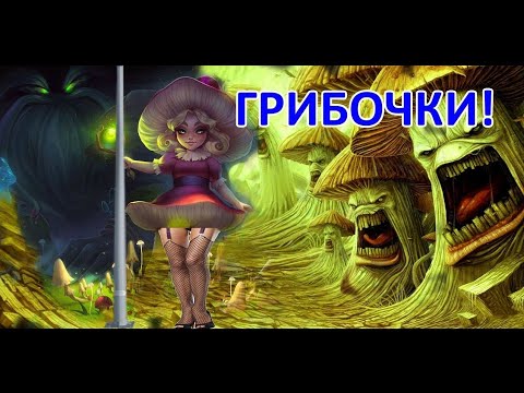 Видео: Муши и шрум стоит ли уделять ей внимание?