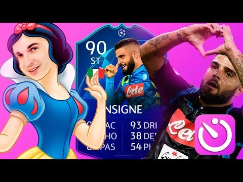 Видео: САМЫЙ МАЛЕНЬКИЙ ФУТБОЛИСТ ФИФА 19| СОСТАВ ЗА 5 МИНУТ