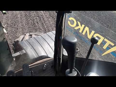 Видео: Модернизация хтз т150. Немного о кабине.