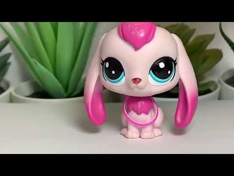 Видео: Коллекция моих лпс (моя коллекция лпс)