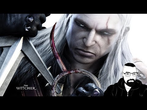 Видео: 🔴 ГЛАВА 2 ► The Witcher / ВЕДЬМАК (2007) | Прохождение #3 | от RavenTV►Play