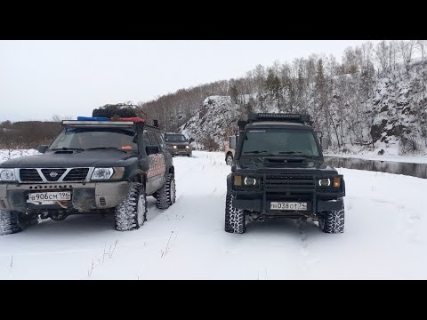 Видео: Проект «Дикий Урал». 2 сезон, 8 серия — Чудеса Баландино