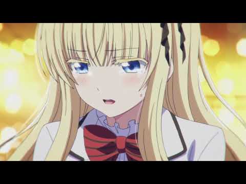 Видео: 「ＡＭＶ」— Невеста「Аниме клип」Джульетта из школы-интерната