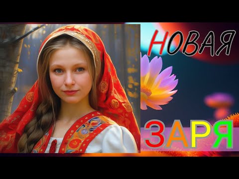 Видео: Осторожно ‼️ НОВАЯ ЗАРЯ...