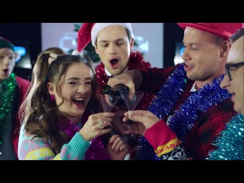 Видео: След [Татьяна Белая/Леонид Субботин] – Снег в океане