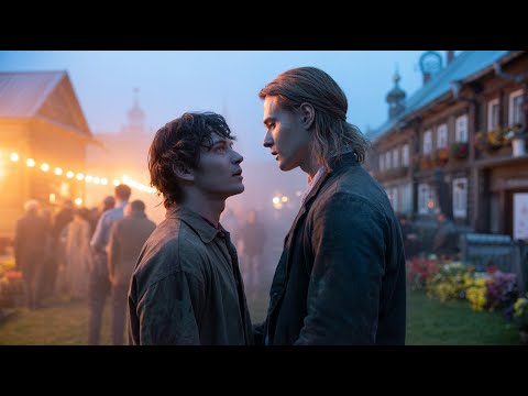 Видео: Меланхоличный чародей тронул моё сердце на таинственном фестивале — с той ночи я изменился навс