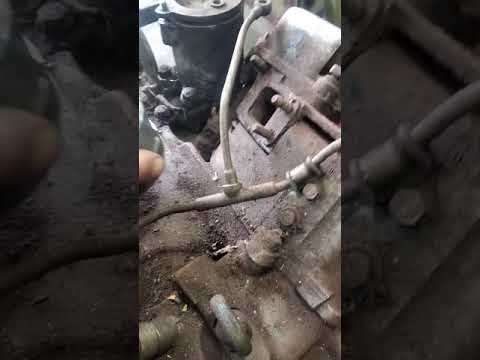 Видео: КМЗ-012 Т-012  УД-25 vs В2Ч