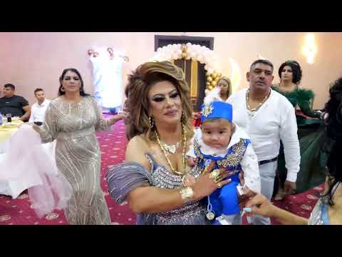 Видео: РИСТЕМ 2025 ЗА СЕРГО И ФИДАНА