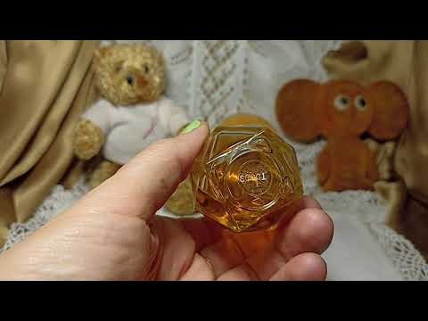 Видео: 665. Ароматы-снятости от Avon, Часть 1.
