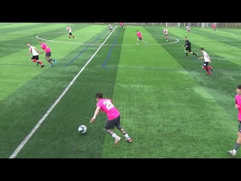 Видео: Фк Сердика - Фк Ботев София 1.1