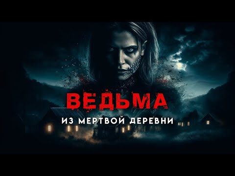 Видео: ВЕДЬМА из МЕРТВОЙ ДЕРЕВНИ I Страшные Истории На Ночь