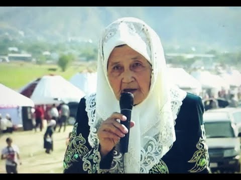 Видео: Ас.Даут Асауулы - 230 жыл. 11-бөлім. 16-17.09.2017 жыл. (Ac)