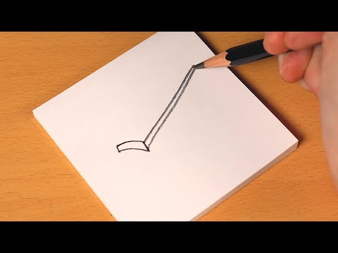 Видео: __Послушайте рисунок карандашом__Часть 9✏️ АСМР (без разговоров)