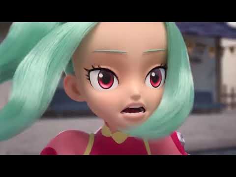 Видео: Монкарт клип. Карапуз (Элли, Майкл, Лаура и Феттель) - заказ