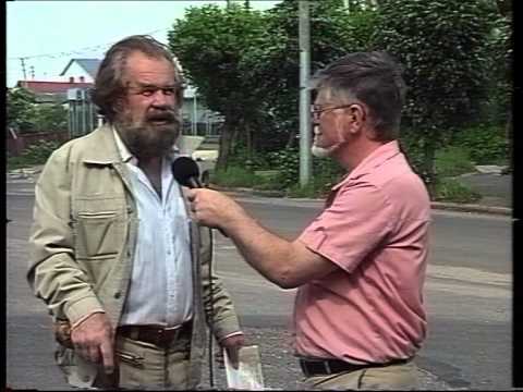 Видео: ул. Московская - Прогулки по улицам Костромы (48 выпуск)