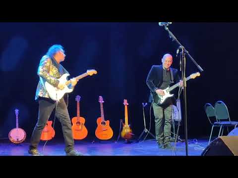 Видео: Виктор Зинчук. Юбилейный концерт ММДМ 13 января 2024 года.