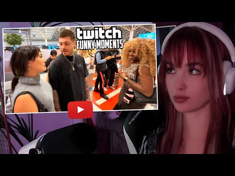 Видео: УРАНИУМ СМОТРИТ - Топ Моменты с Twitch | Два Пупсика