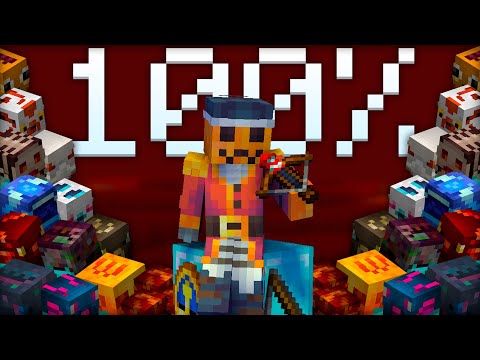 Видео: Я Закрыл трофи фишинг на 100% И СИЛЬНО ПОЖАЛЕЛ | #7 | (Hypixel Skyblock)