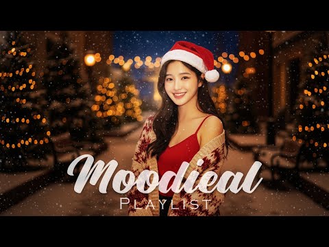 Видео: плейлист «В воздухе сегодня пахнет зимой🍂❄️» Уютный зимний плейлист | Эмо-ПОП · Чил-грув