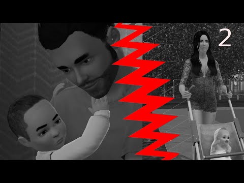 Видео: The Sims 3 Challenge  Каинова печать #2 Рождение брата
