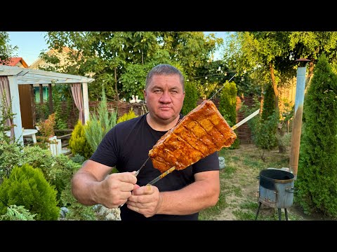 Видео: Медовые ребрышки | Вкус превзошел все ожидания