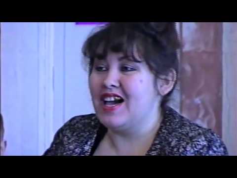 Видео: шумные и угрожающие выходки - ертва русского мира (п.у. Овсянкин)