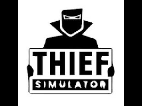Видео: Научились взламывать сигнализацию у машины, как открыть ворота?! Качаем уровень! Thief Simulator №7