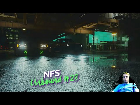 Видео: ЛЯ ГРАНД ФИНАЛЕ! Про что был этот НФС?? Прохождение NFS Unbound #28